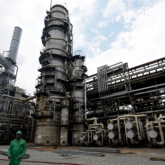Nigeria’s $35m modular refinery scandal deepens as lawmakers launch probe