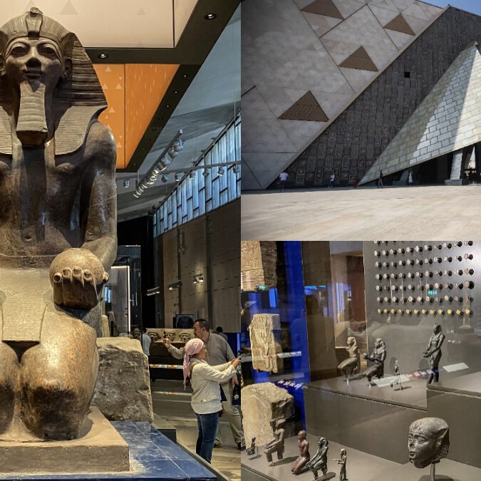 Africa’s $1 billion cultural marvel: Egypt unveils world’s largest museum dedicated to one civilisation