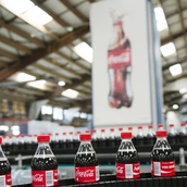 Coca-Cola to record $1 billion charge on Africa bottling stake sale
