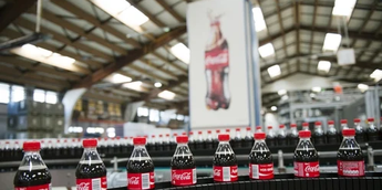 Coca-Cola to record $1 billion charge on Africa bottling stake sale