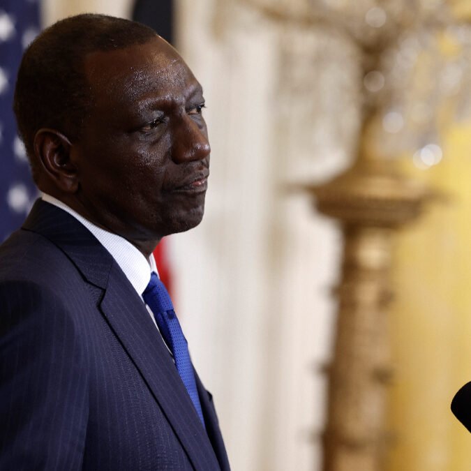 Kenya’s debt burden tops 68% of GDP – World Bank