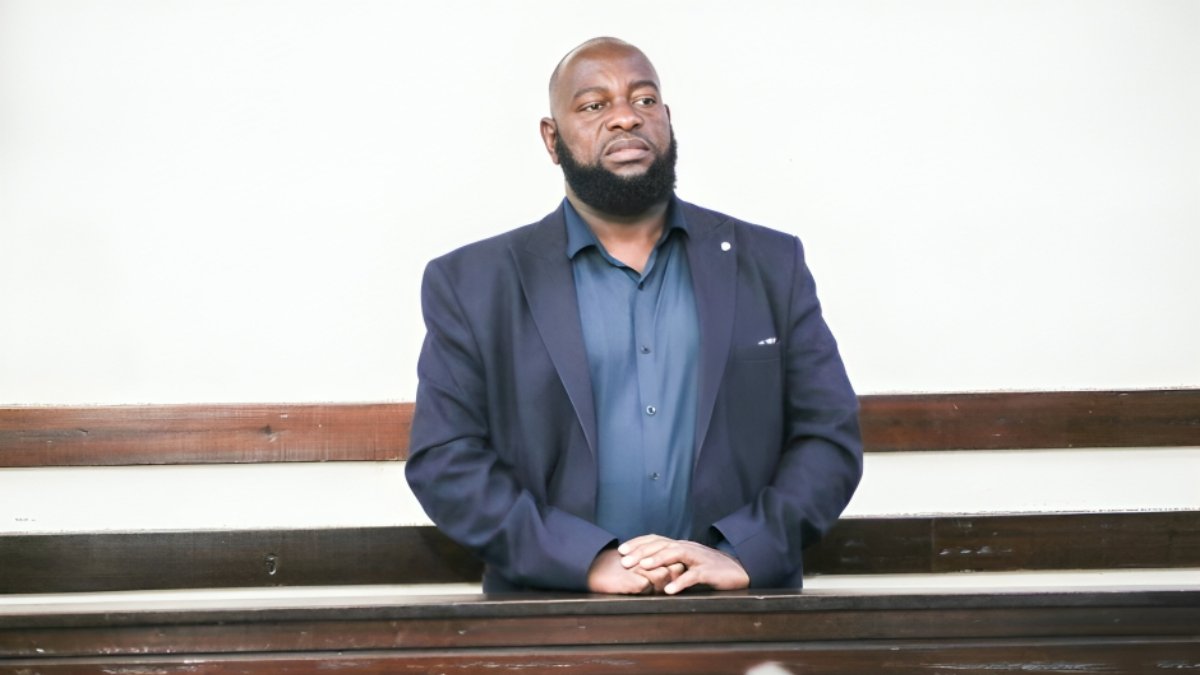 Top Kenyan retail executive in court over $1000 chimney theft allegation