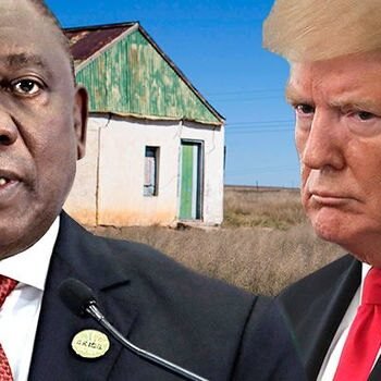 South Africa ‘will not be receiving an invitation to 2026 G20′ US warns