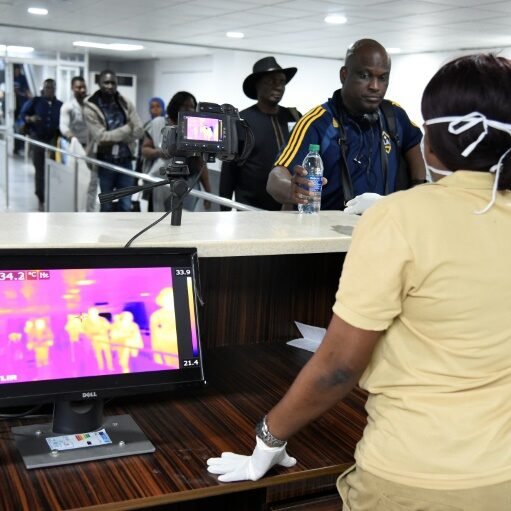 5 African countries added to U.S. high-risk travel list amid growing instability