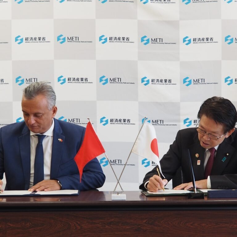 Morocco secures $420 million deal with Japan to fund domestic projects