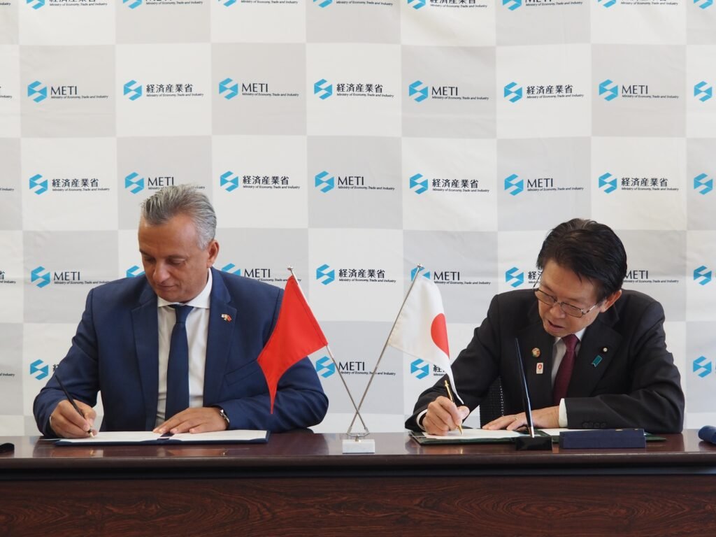 Morocco secures $420 million deal with Japan to fund domestic projects