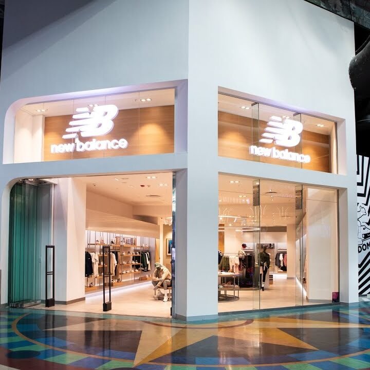 New Balance joins other billion-dollar U.S. brands investing in Africa