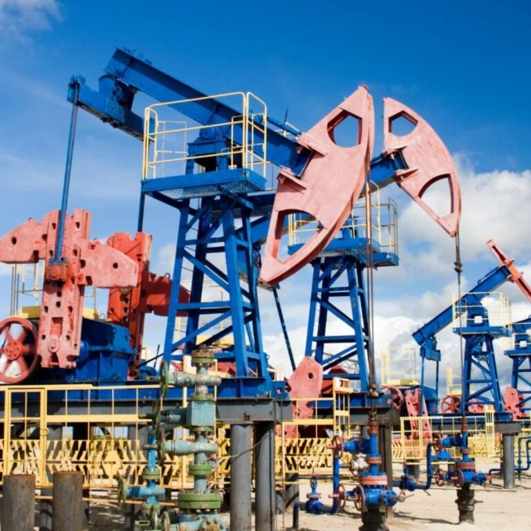 US and European oil giants qualify for Libya’s first oil bidding in 17 years