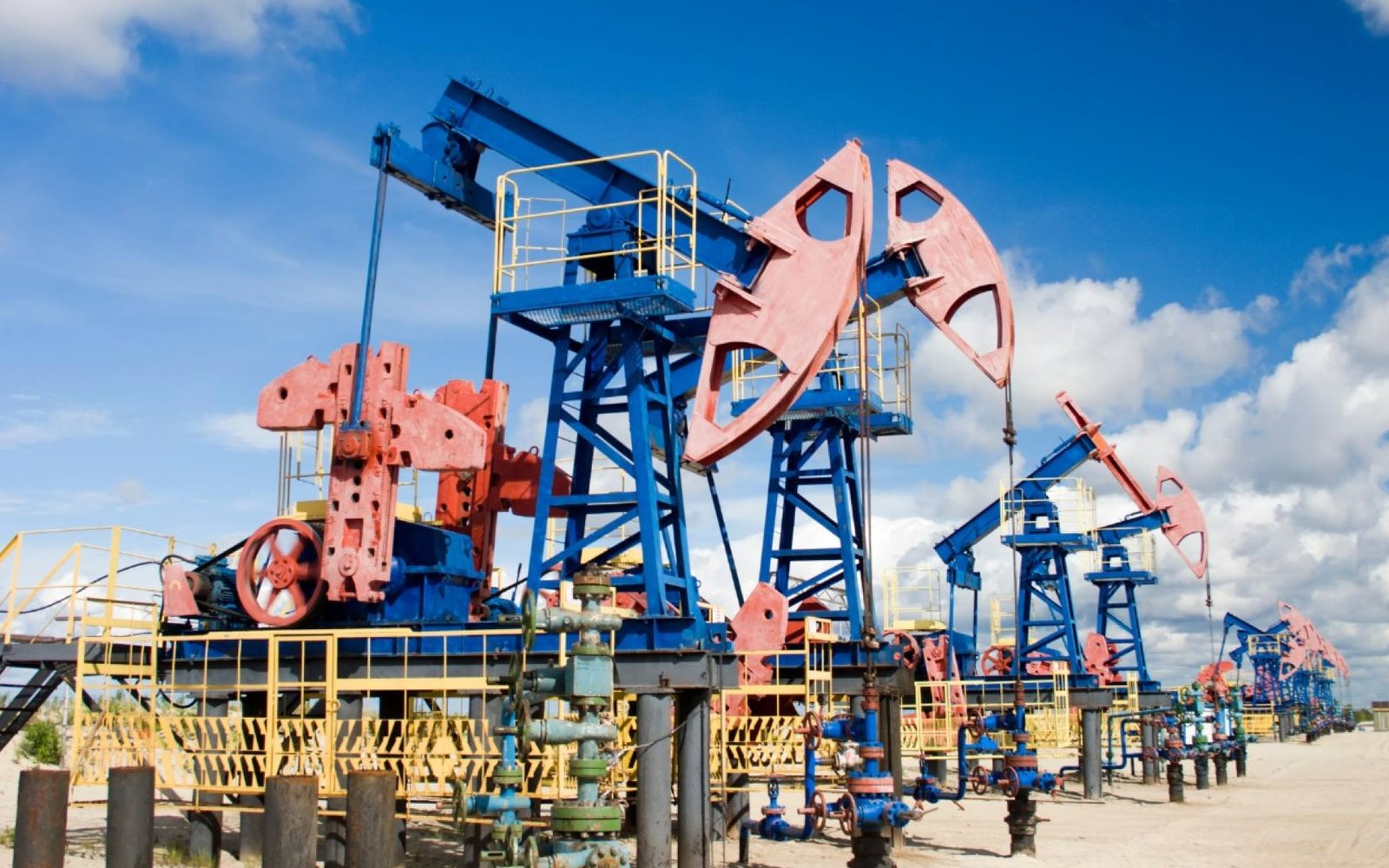 US and European oil giants qualify for Libya’s first oil bidding in 17 years