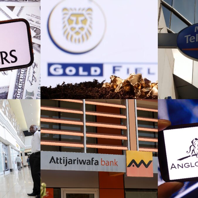 Top 10 most valuable companies in Africa 2025