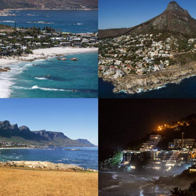 Inside South Africa’s most expensive land — a playground haven for billionaires