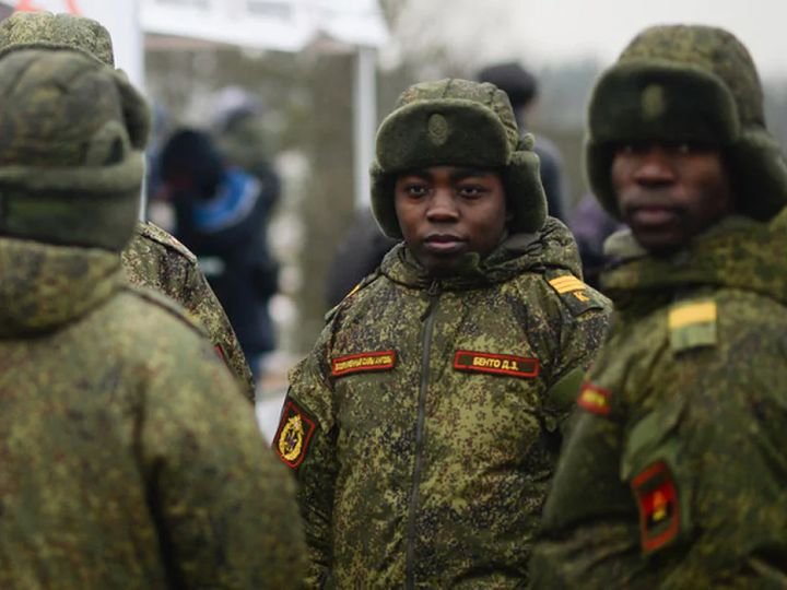 Kenya uncovers $18,000 scheme that has lured 200 of its citizens into fighting for Russia