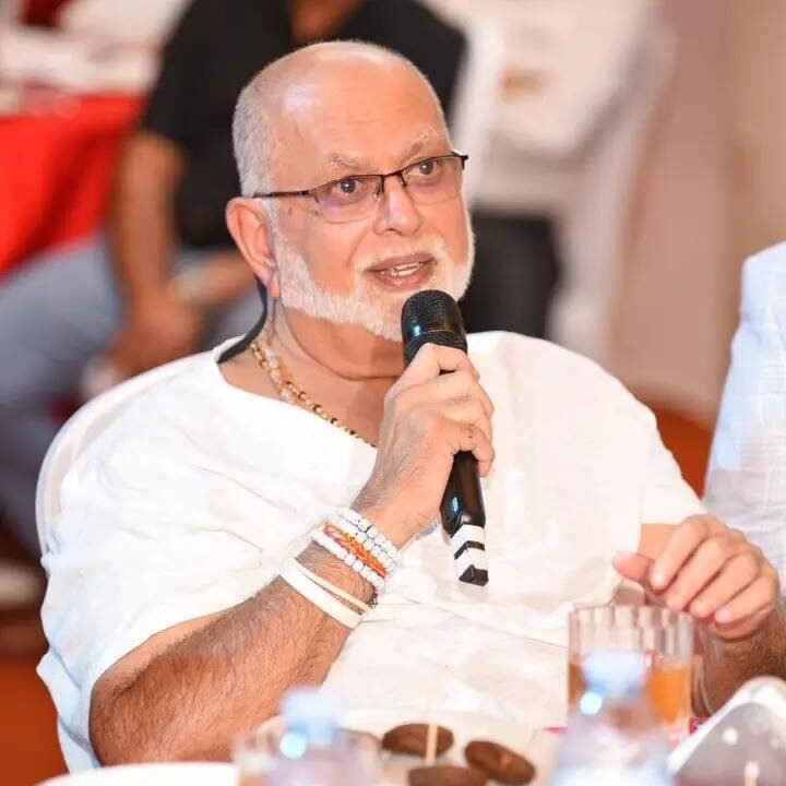 From exile to empire: how Sudhir Ruparelia built one of Africa’s billion-dollar empires, and faced his greatest loss