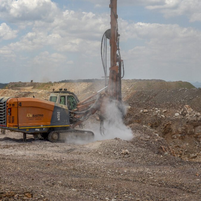 New mining policy in Zimbabwe to strip operators of licences