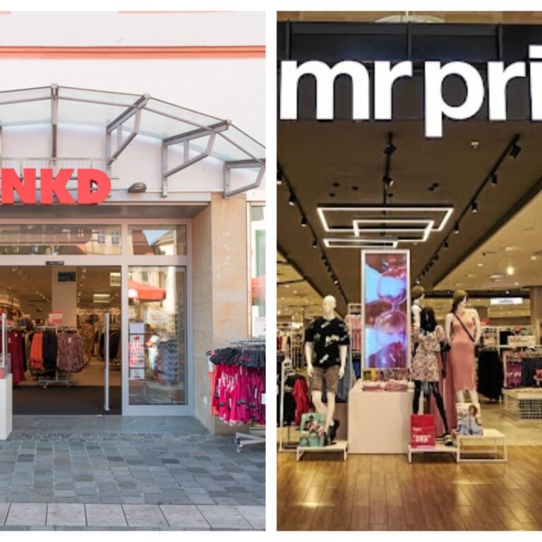 South African retail giant makes bold move into Europe with $570 million German retail acquisition