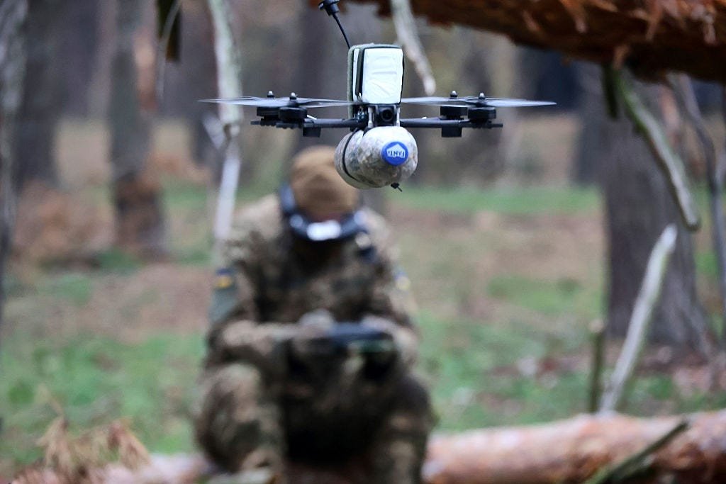 Ukraine wants to harm Russia from West Africa VP of the BRICS Alliance claims