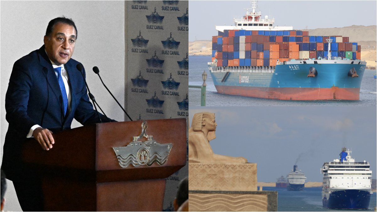 Egypt emerges Indonesia’s biggest African export market with $1.59 billion in 2025