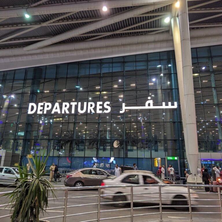 Egypt opens bid for private companies to operate second-busiest airport