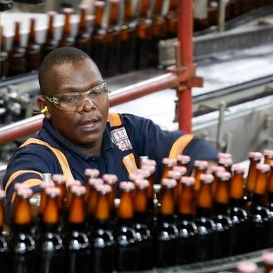 World’s largest spirits maker, Diageo sells stake in East African Breweries for $2.3 bln