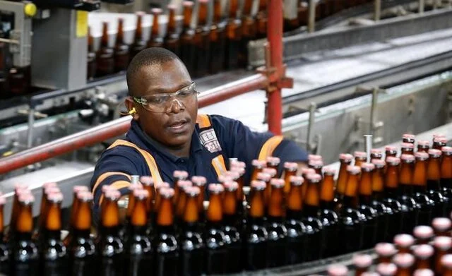 World’s largest spirits maker, Diageo sells stake in East African Breweries for $2.3 bln