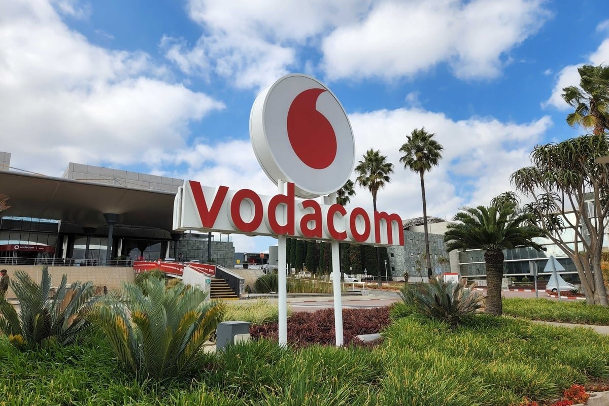 South Africa’s Vodacom takes control of East Africa’s biggest telecoms company in $2.4 billion deal