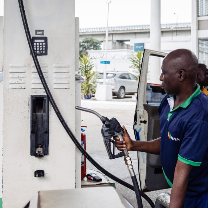 Nigeria’s petrol use hits 52.9m litres daily as regulator bets on gas and modular refineries
