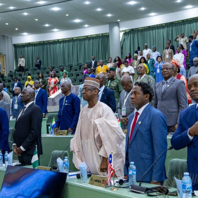 ECOWAS exposes member states ignoring regional court rulings as coups sweep across the bloc