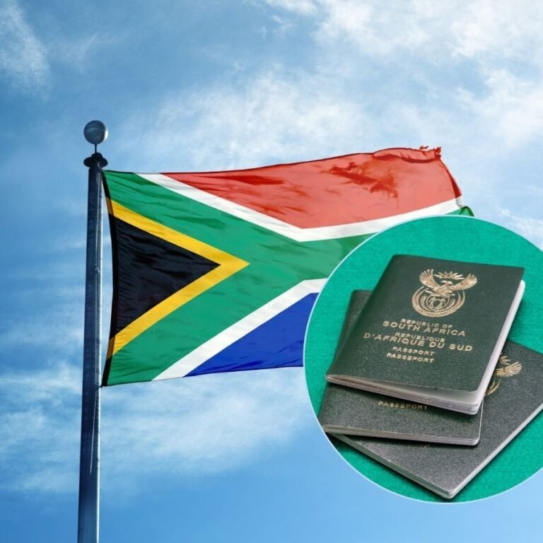 South Africa, 7 other countries join visa-free list as Bolivia opens doors to global travelers