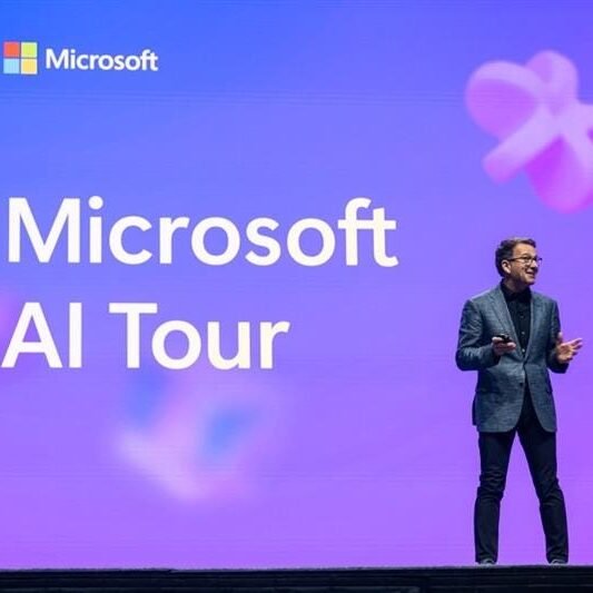 Top 10 African countries with the fastest AI adoption, according to Microsoft’s 2025 report