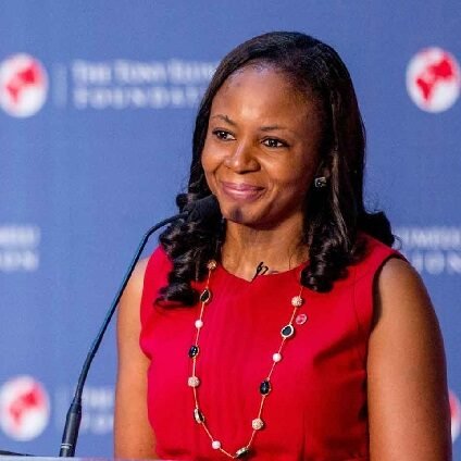 Nigeria’s wealthiest female investor, Awele Elumelu, named chair of Transcorp hotels