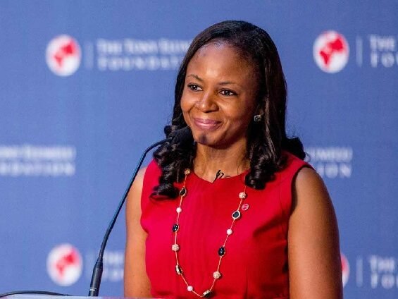 Nigeria’s wealthiest female investor, Awele Elumelu, named chair of Transcorp hotels