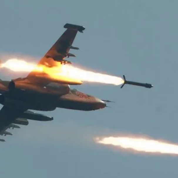 Nigeria storms Benin ‘guns ablazing’ as fighter jets and troops foil coup attempt