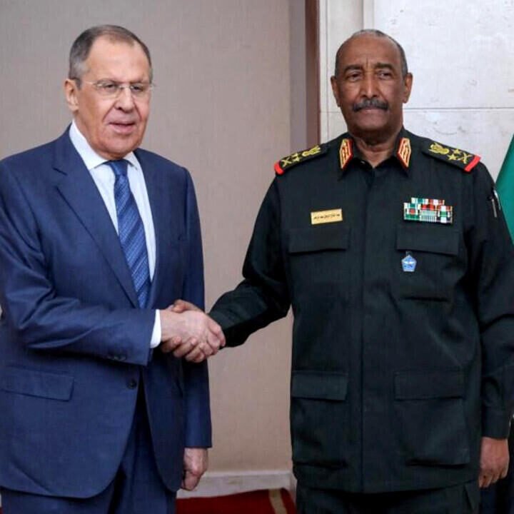 Russia to donate Su-30 and Su-35 fighter jets to East African nation in exchange for naval base access
