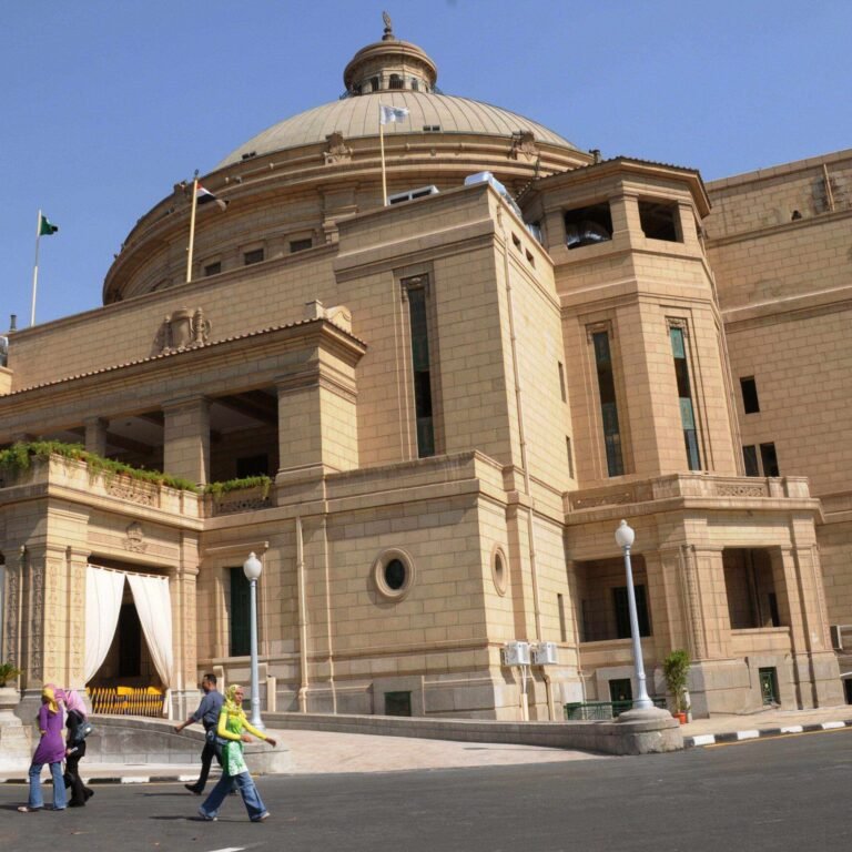 As Russia’s reach expands in Africa, Egypt readies its literati with Russian knowledge