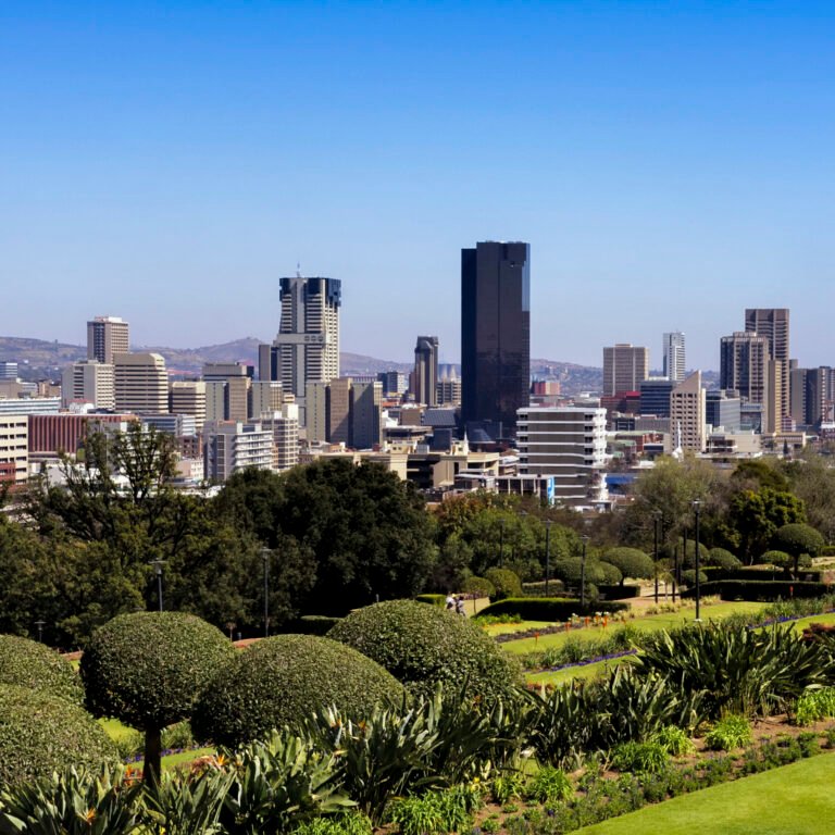 Top 5 major African cities where owning a home is better than renting as 2025 comes to an end