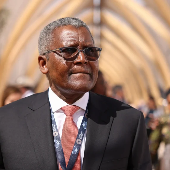 Africa’s richest man commits $688 million to strengthen Nigeria’s education sector