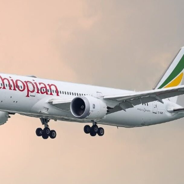 Africa’s largest airline orders nine Boeing 787 Dreamliners to expand long-haul network