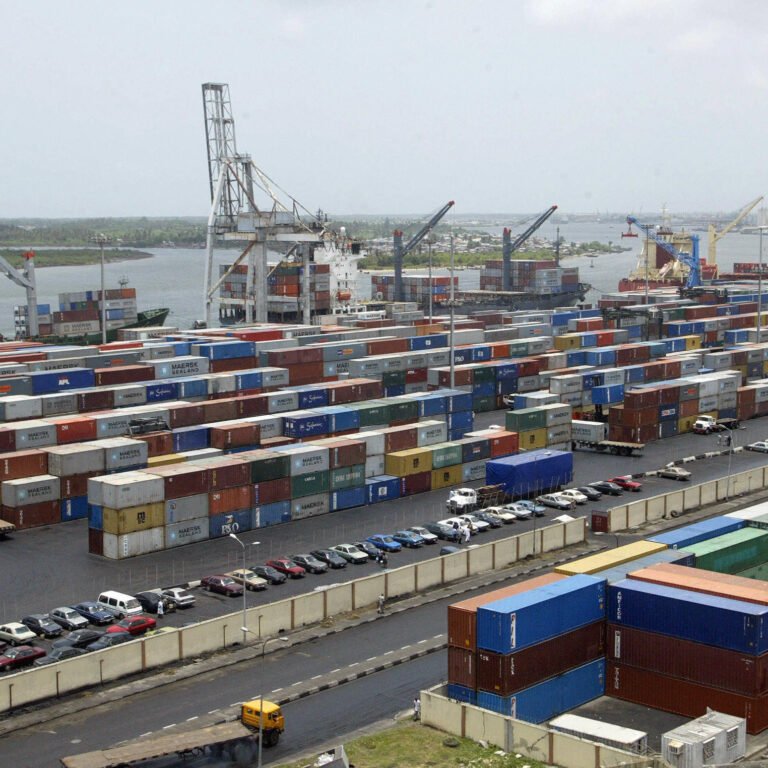 Denmark commits $1.2bn to Nigeria’s ports in long-term infrastructure push
