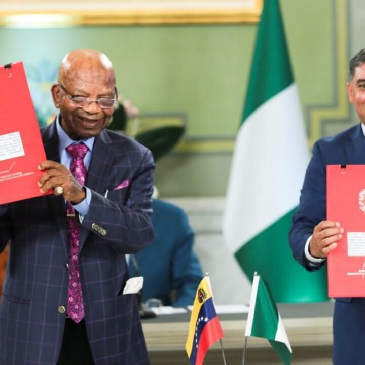 Senegal revokes offshore exploration license held by Nigerian multi-millionaire Arthur Eze