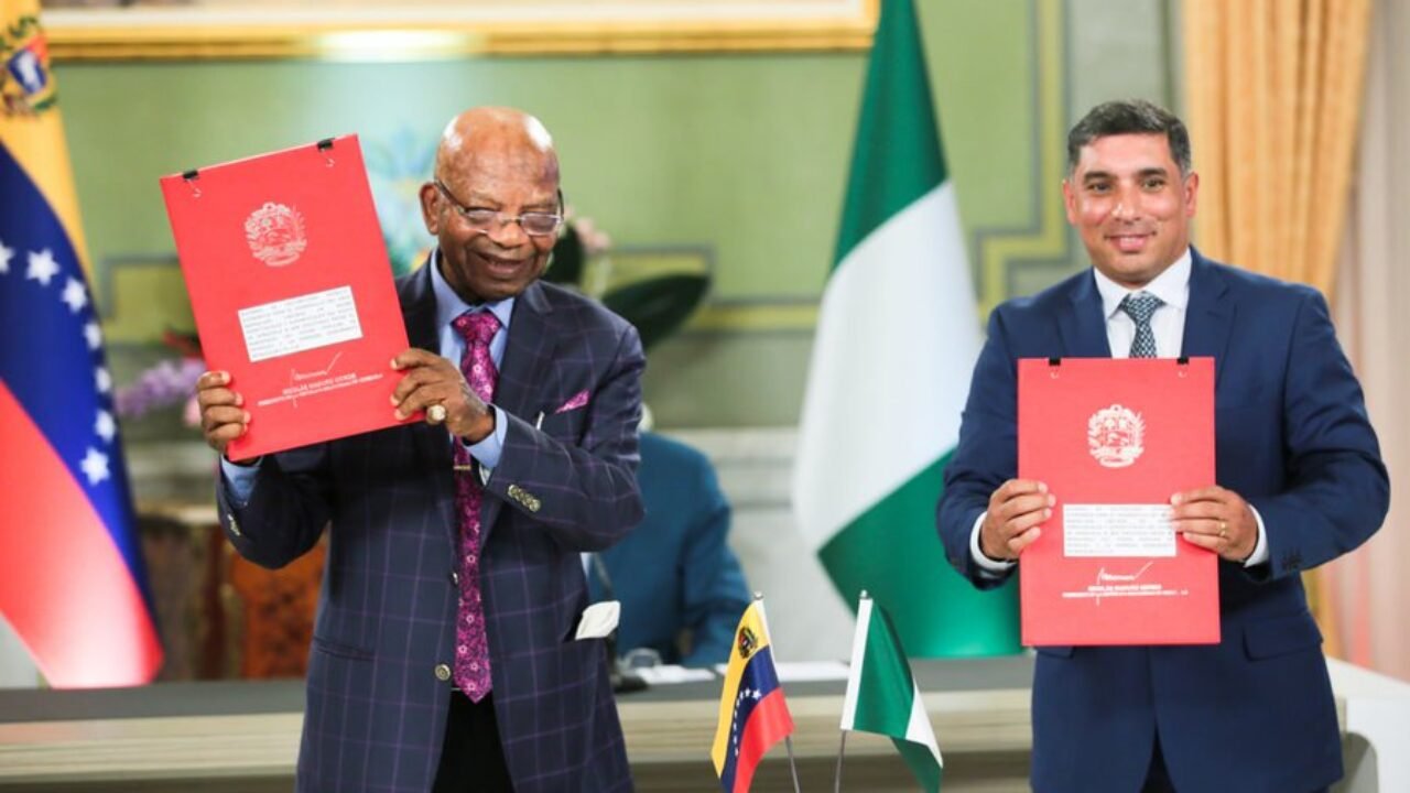 Senegal revokes offshore exploration license held by Nigerian multi-millionaire Arthur Eze