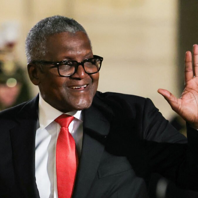 Dangote refinery stands to reshape global fuel flows as Europe and US shut plants