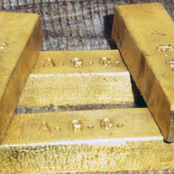 Ghana to refine gold locally in bid to capture more value