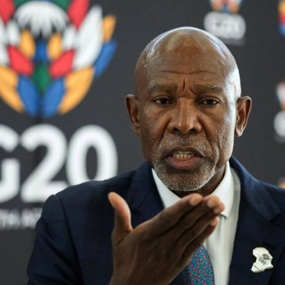 South Africa may hit 3% inflation target in 2026