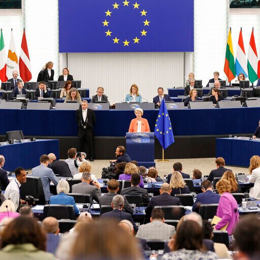 EU launches defence dialogue with Nigeria, €234.4m task force support to date