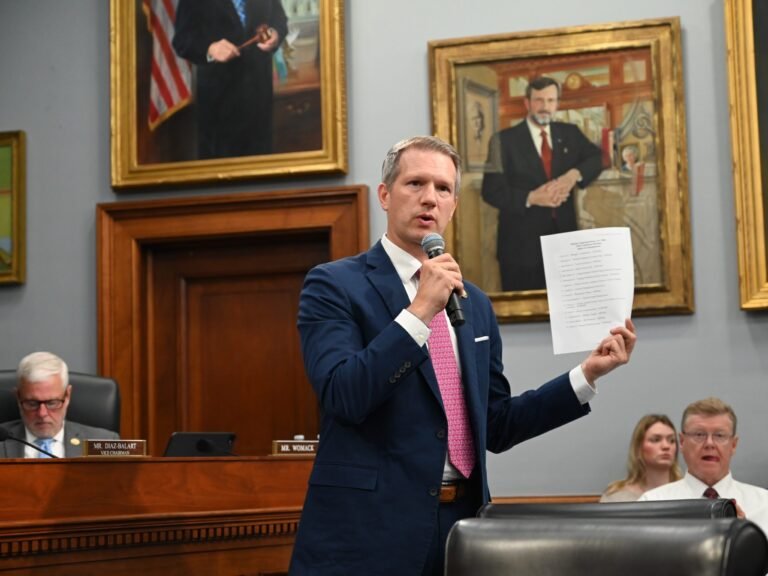 From airstrikes to investigations, the U.S. aims to escalate pressure on the Nigerian government