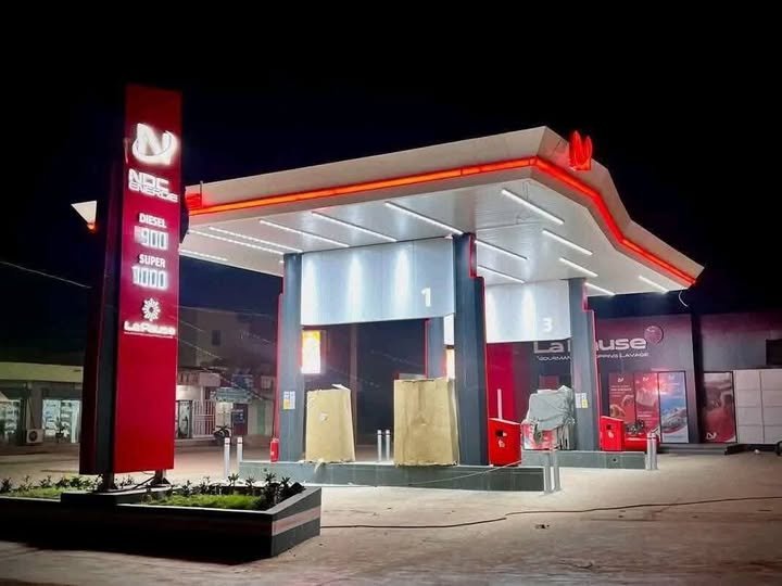 After France’s exit, Malian firm takes control of largest fuel chain with 80-station network
