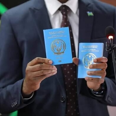 Somalia becomes 6th nation to adopt East African Community passport