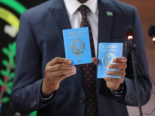 Somalia becomes 6th nation to adopt East African Community passport