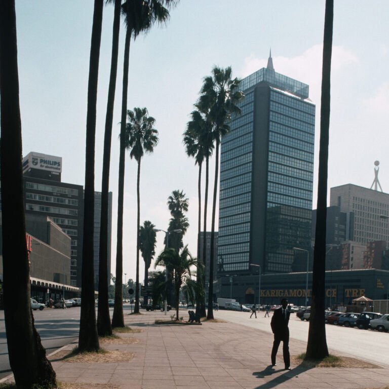 Cash crunch in Zimbabwe leaves South African miner chasing $100m