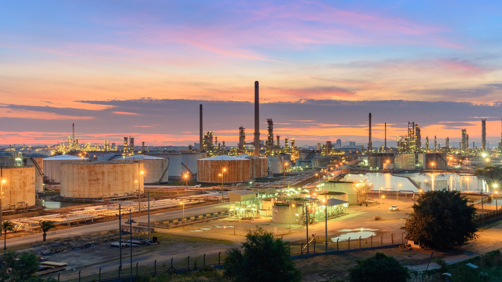 Nigeria retains Africa’s top oil producer status despite missing OPEC quota